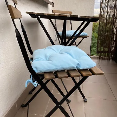 Słoneczny Apartament *