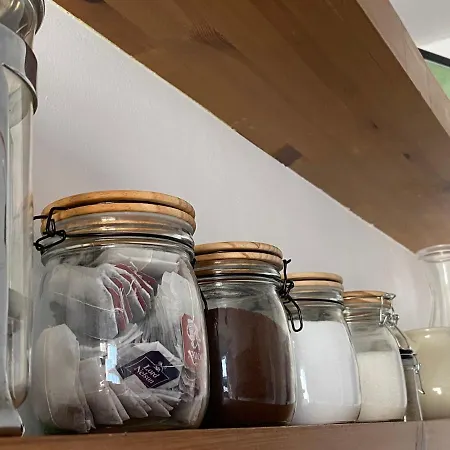 Apartamento Sloneczny *