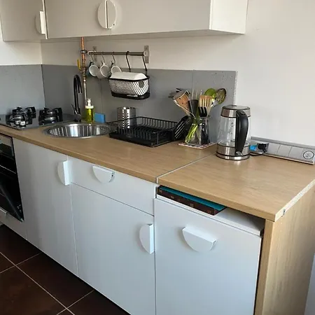 Apartamento Sloneczny *