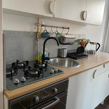 Apartament Słoneczny