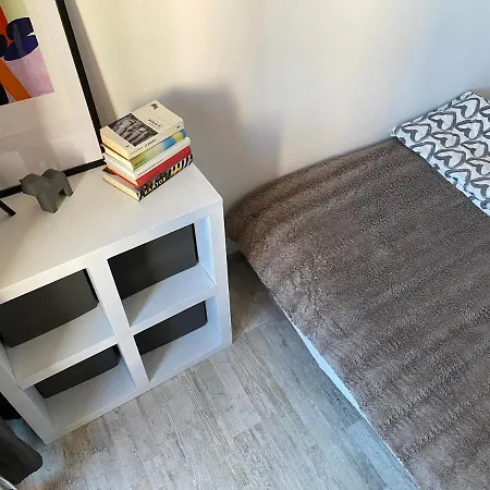 Sloneczny Apartment *