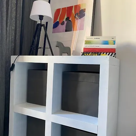 Sloneczny Appartement