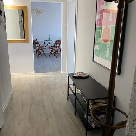 Sloneczny Appartement