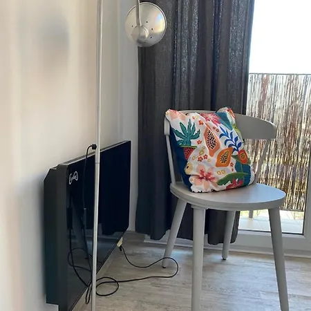 Apartamento Sloneczny *