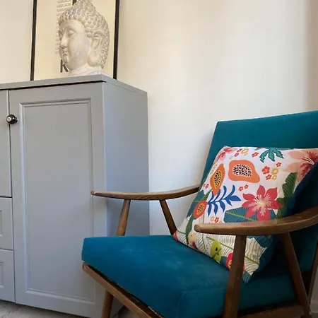 Apartamento Sloneczny *
