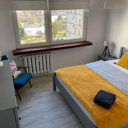 Sloneczny * 카토비체