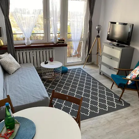 Apartamento Sloneczny *