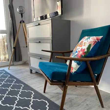 Sloneczny * 카토비체