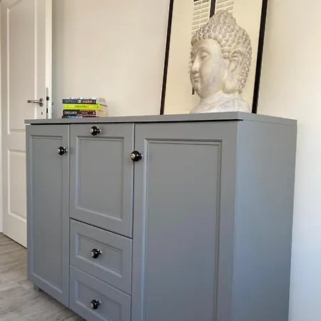 Sloneczny Apartamento