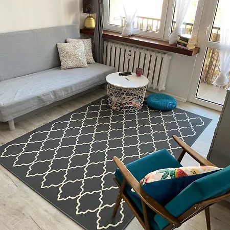 Sloneczny Apartamento *