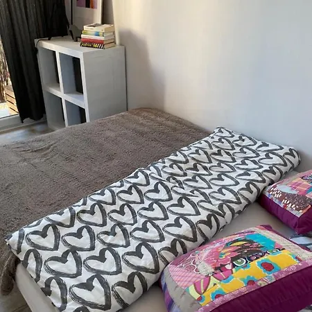 Słoneczny Apartament *