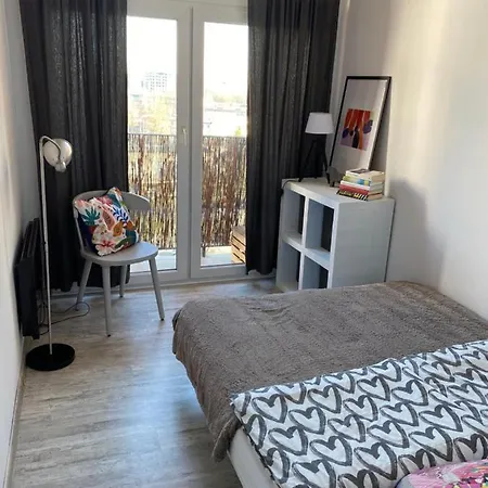 Apartament Słoneczny Katowice