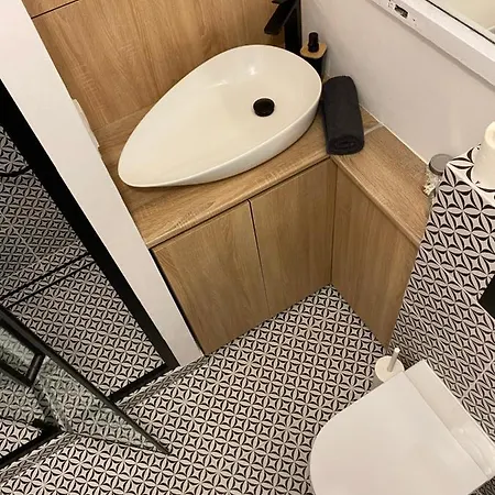 Apartamento Sloneczny