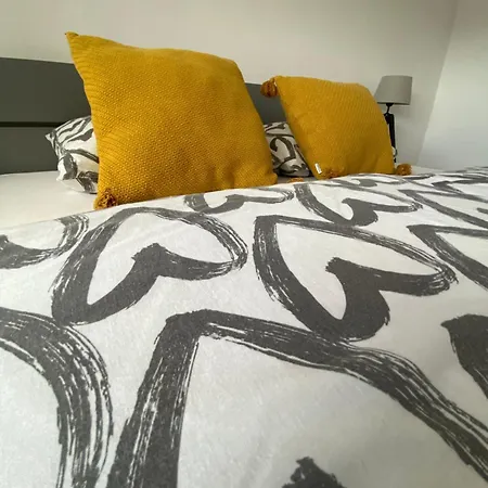 Sloneczny Appartement