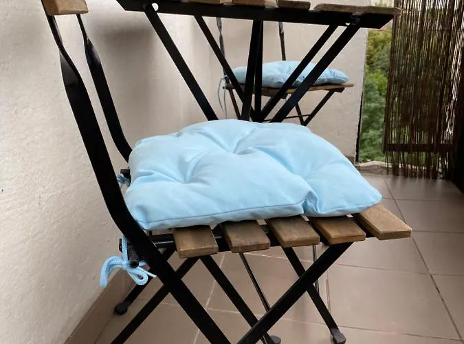 Sloneczny Apartmán *