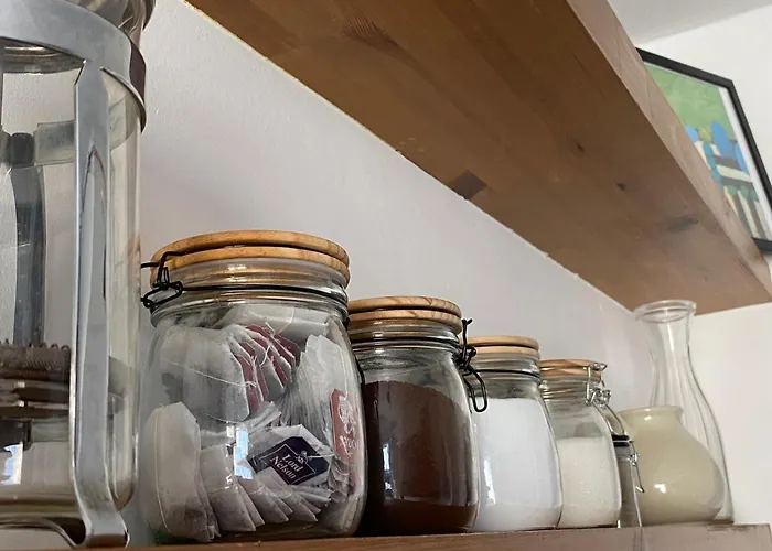 Appartement Sloneczny *