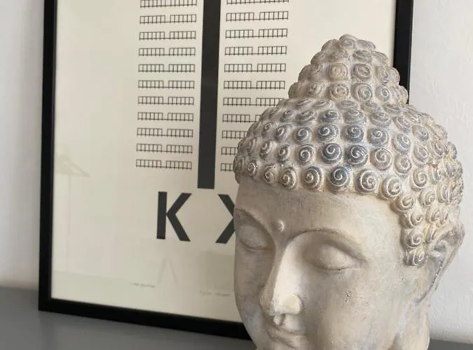 Apartment Sloneczny Kattowitz