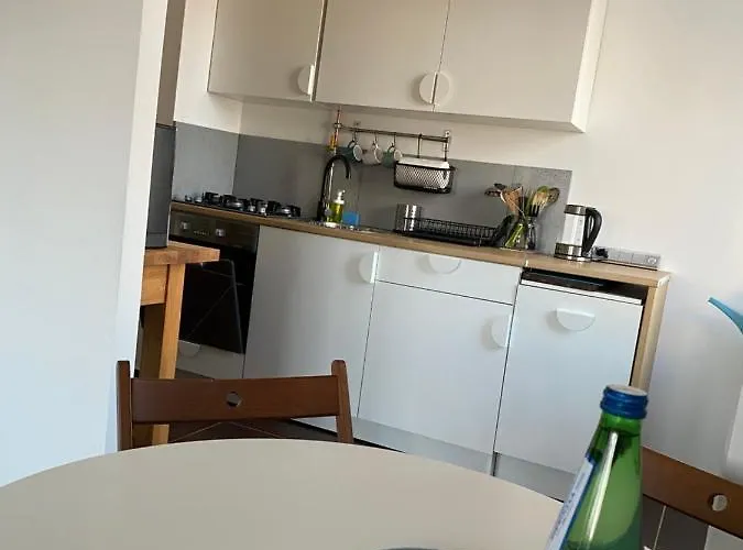 Sloneczny * Katovice