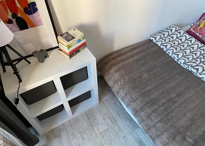 Sloneczny Appartement *