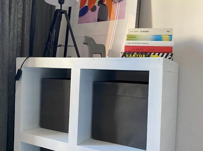 Sloneczny Appartement