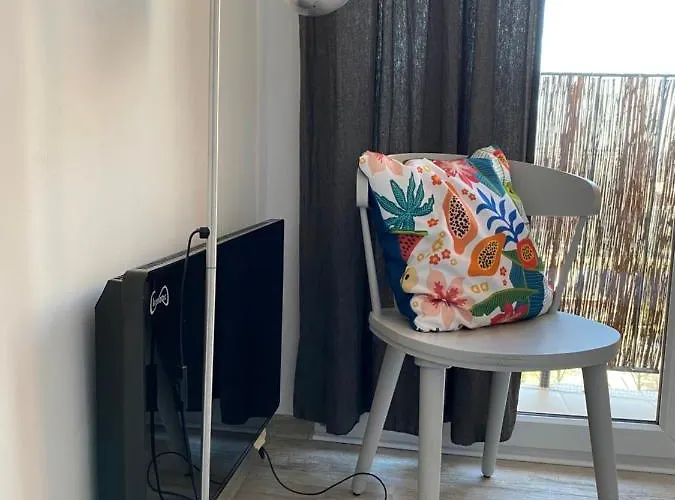 Apartament Słoneczny *