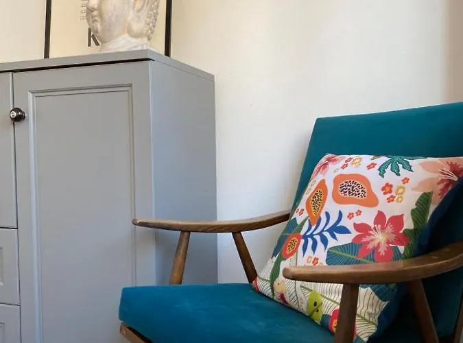 Apartmán Sloneczny *