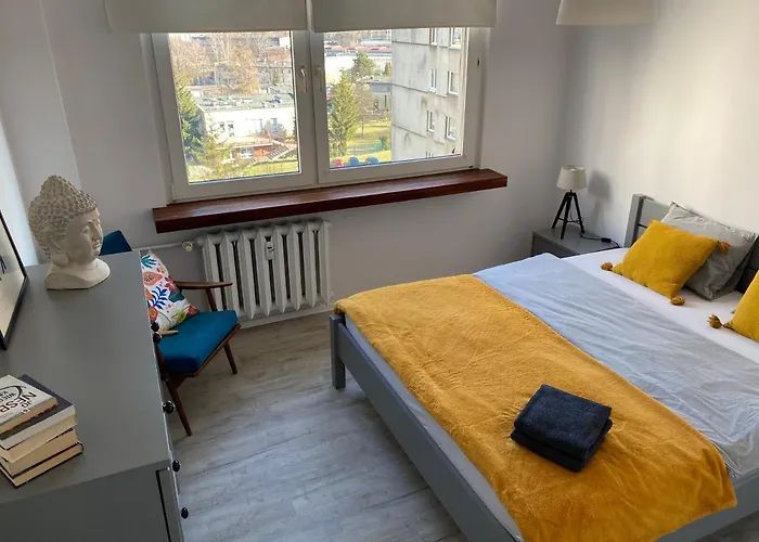 Sloneczny * Kattowitz