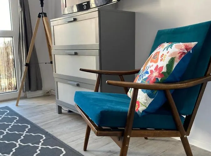 Sloneczny * 카토비체