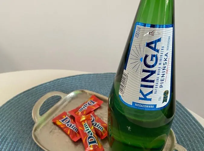 Sloneczny * 카토비체