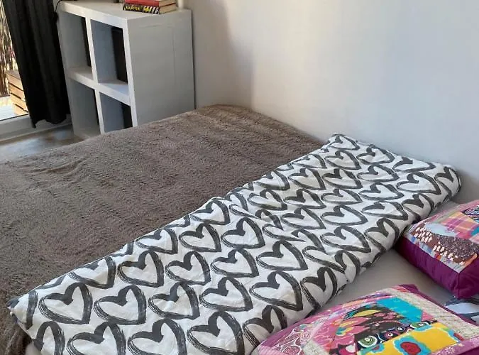 Słoneczny Apartament *